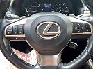 2016 Lexus GS 200t image 21