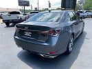 2016 Lexus GS 200t image 5