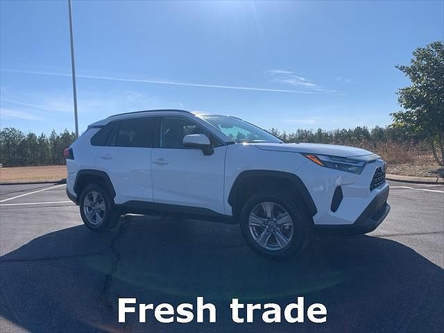 2023 Toyota RAV4