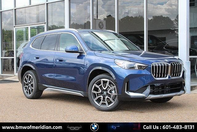 2025 BMW X1