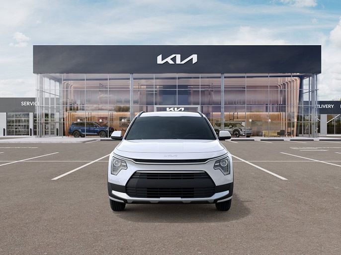 2026 Kia Niro
