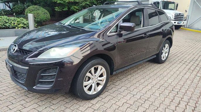 2011 Mazda CX-7