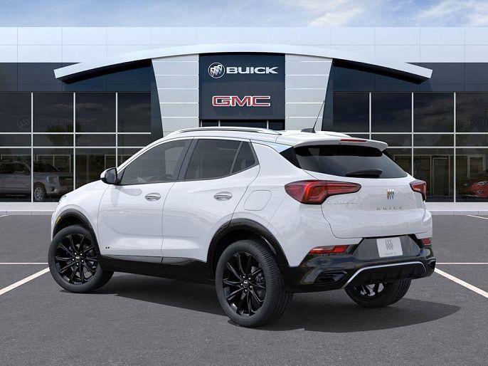 2026 Buick Encore GX