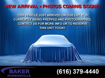 2024 BrightDrop Zevo 400