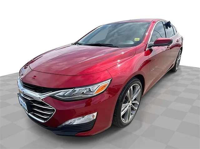 2023 Chevrolet Malibu