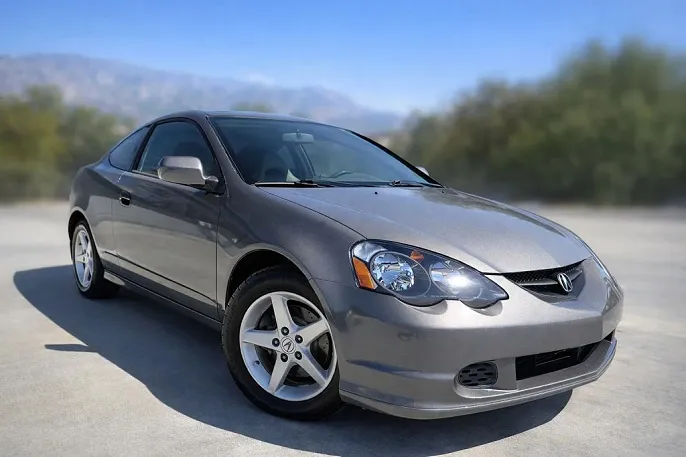 2003 Acura RSX