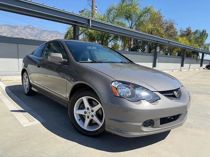 2003 Acura RSX
