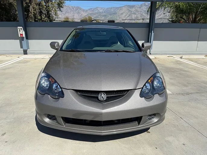 2003 Acura RSX
