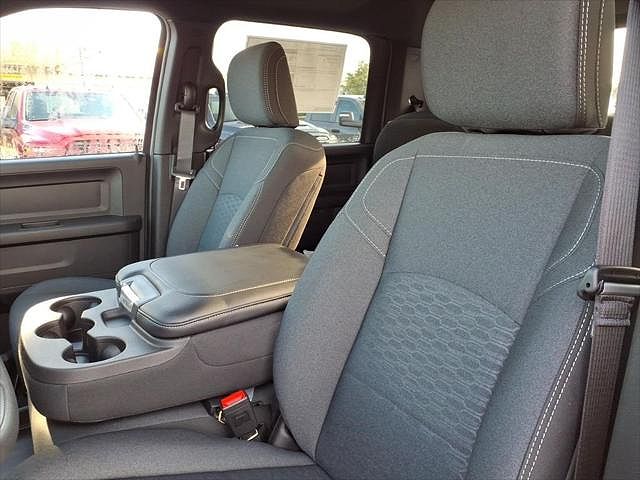 2027 Ram 2500
