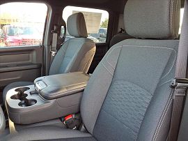 2027 Ram 2500