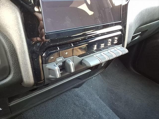 2027 Ram 2500