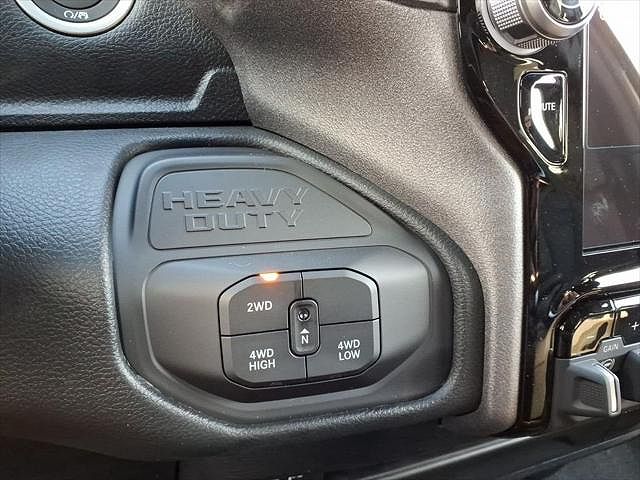 2027 Ram 2500