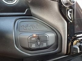 2027 Ram 2500