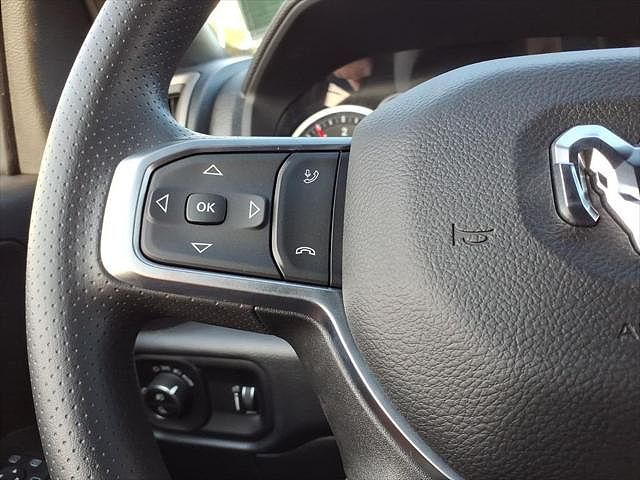 2027 Ram 2500
