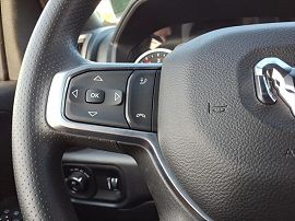 2027 Ram 2500