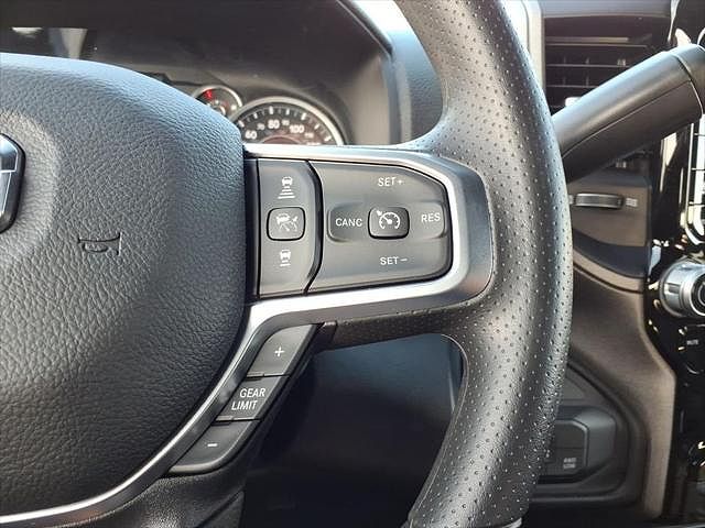 2027 Ram 2500