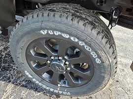 2027 Ram 2500