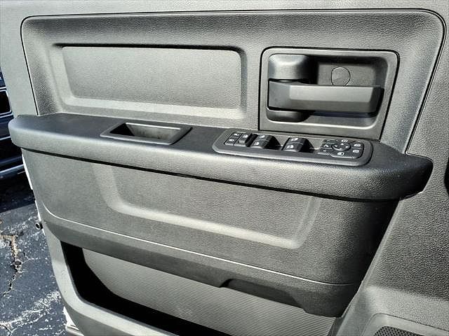 2027 Ram 2500