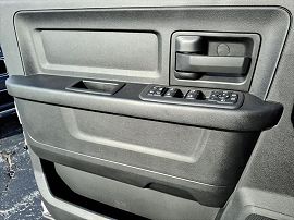 2027 Ram 2500