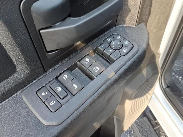 2027 Ram 2500