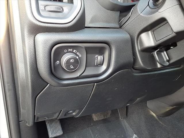 2027 Ram 2500
