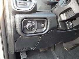 2027 Ram 2500