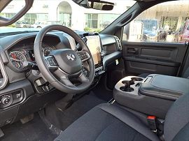 2027 Ram 2500