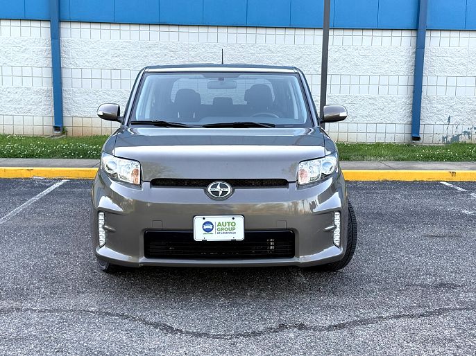 2013 Scion xB