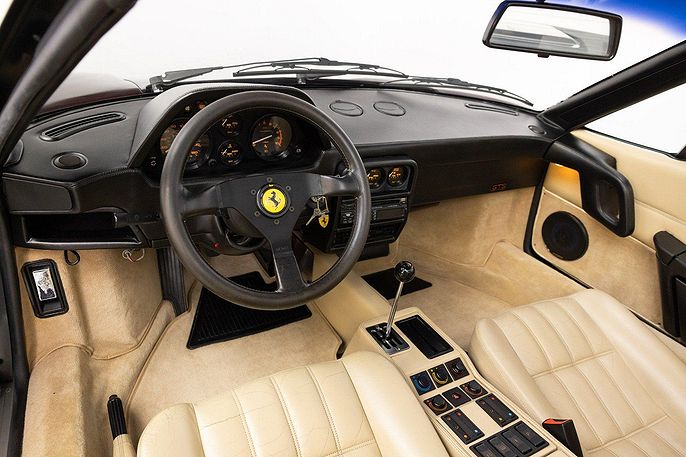 1988 Ferrari 328