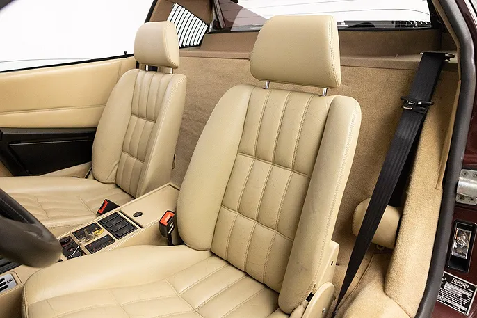 1988 Ferrari 328