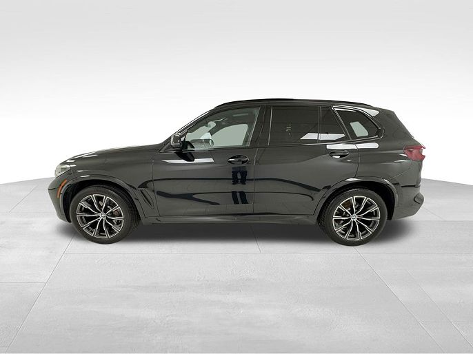 2021 BMW X5