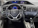 2015 Honda Civic HF image 15