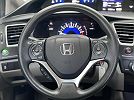 2015 Honda Civic HF image 16