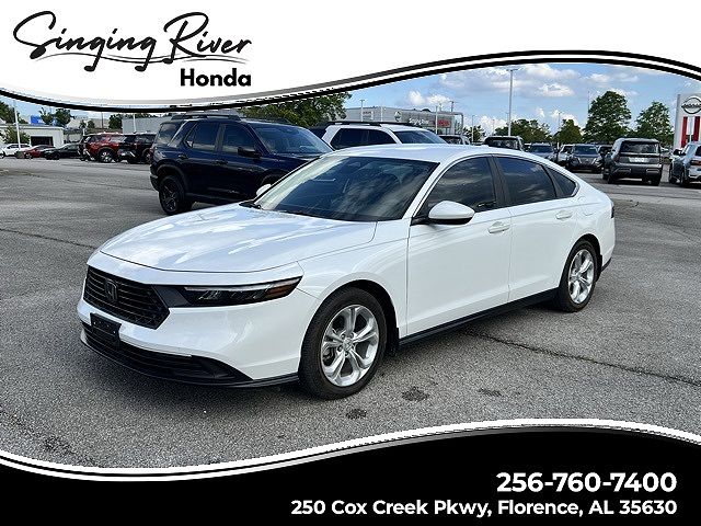 2023 Honda Accord