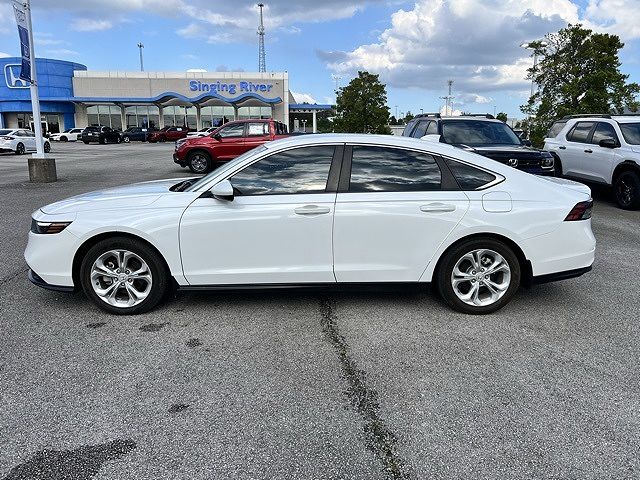 2023 Honda Accord