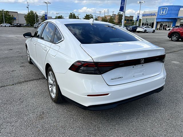 2023 Honda Accord