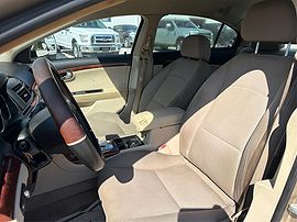 2008 Saturn Aura