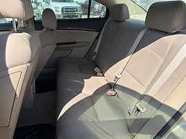 2008 Saturn Aura