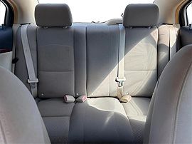 2008 Saturn Aura
