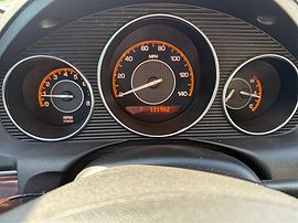 2008 Saturn Aura