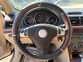 2008 Saturn Aura
