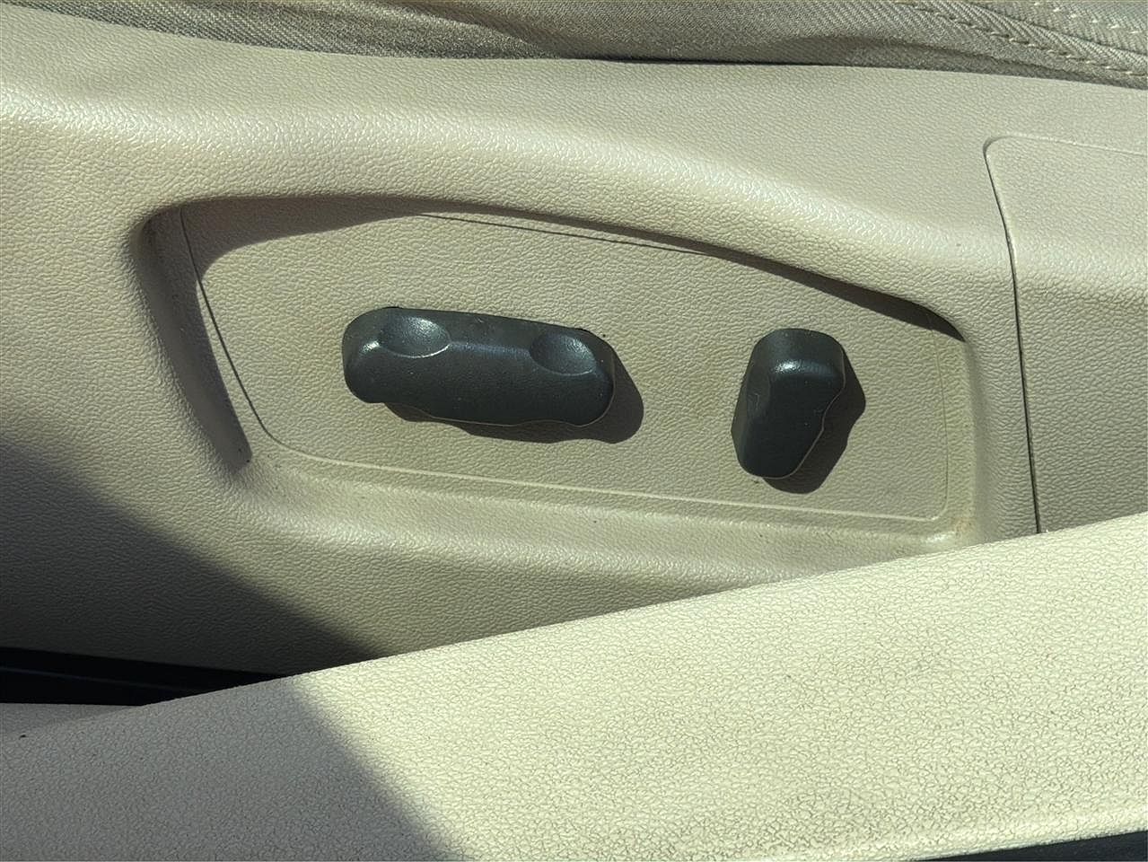 2008 Saturn Aura