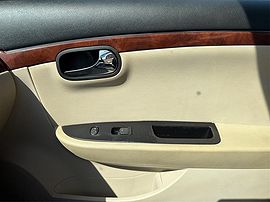2008 Saturn Aura