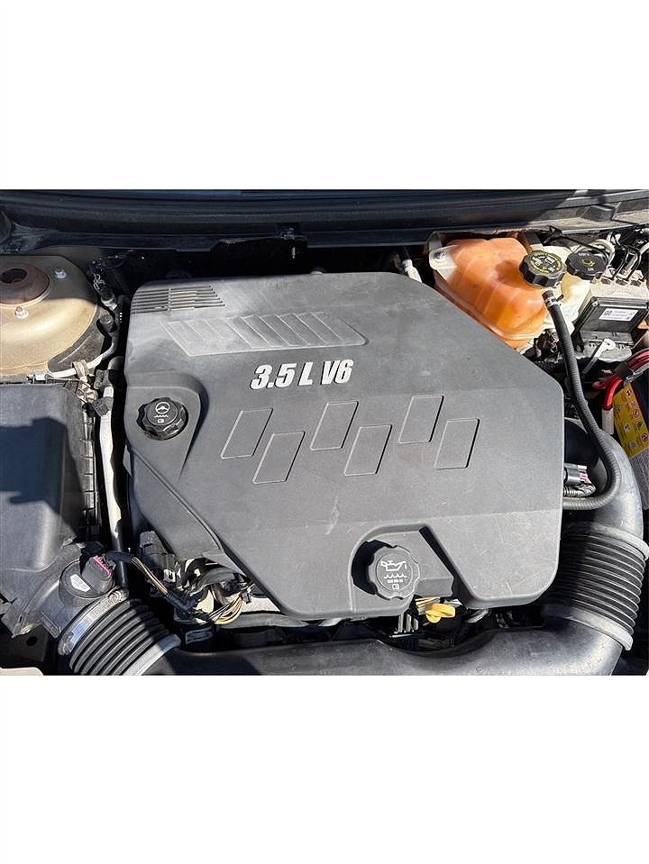 2008 Saturn Aura