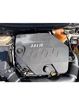 2008 Saturn Aura
