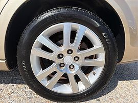 2008 Saturn Aura