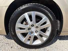 2008 Saturn Aura