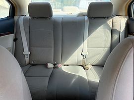 2008 Saturn Aura