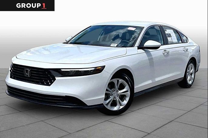 2023 Honda Accord