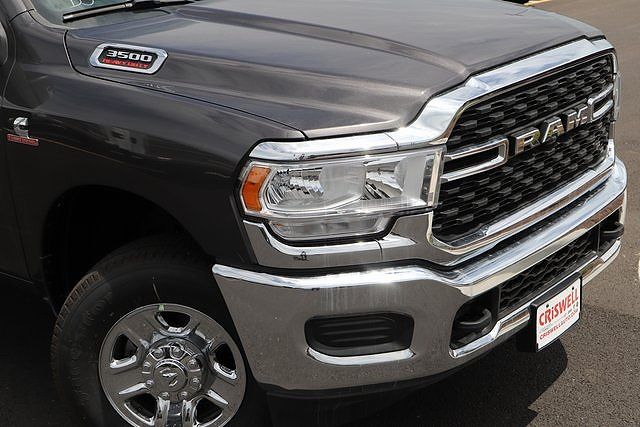 2024 Ram 3500